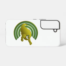 コロマ彗星#2 SAMSUNG GALAXY S22ケース