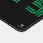 コロマ彗星#3 デスクマット (コーナー)