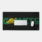 コロマ彗星#3 デスクマット (キーボード&マウス)