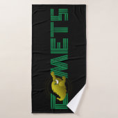 コロマ彗星#3 バスタオル (バスタオル)