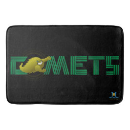コロマ彗星#3 バスマット