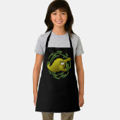 コロマ彗星#4 エプロン (インサイチュ)