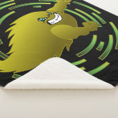 コロマ彗星#4 シェルパブランケット (3/4)