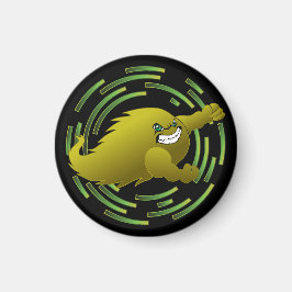 コロマ彗星#4 マグネット