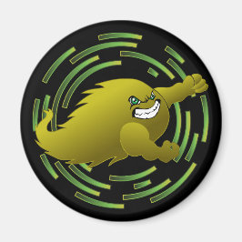 コロマ彗星#4 マグネット