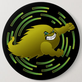 コロマ彗星#4 缶バッジ