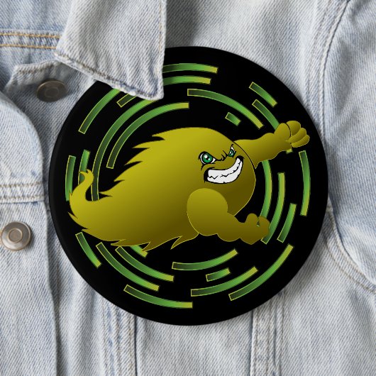 コロマ彗星#4 缶バッジ (インサイチュ)