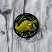 コロマ彗星#4 缶バッジ (インサイチュ)