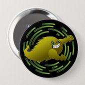 コロマ彗星#4 缶バッジ (正面&裏面)