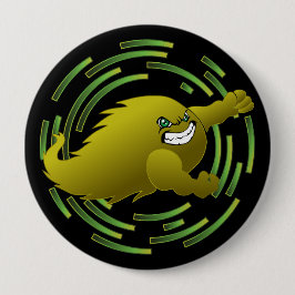 コロマ彗星#4 缶バッジ