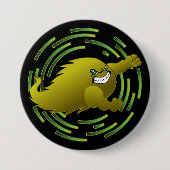 コロマ彗星#4 缶バッジ (正面)