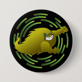 コロマ彗星#4 缶バッジ