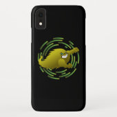 コロマ彗星#4 Case-Mate iPhoneケース (裏面)