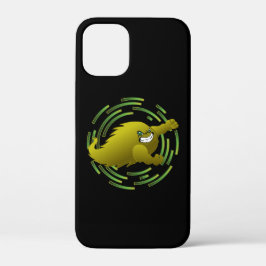 コロマ彗星#4 iPhone 12 MINI ケース
