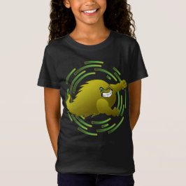 コロマ彗星#4 Tシャツ