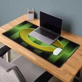 コロマ彗星#6 デスクマット