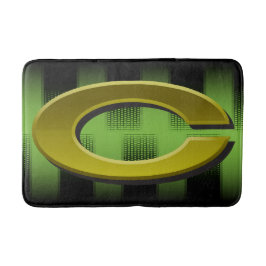 コロマ彗星#6 バスマット