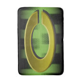 コロマ彗星#6 バスマット (正面縦)