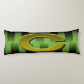 コロマ彗星#6 ボディピロー (裏面)