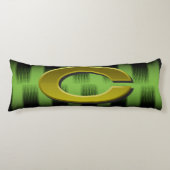 コロマ彗星#6 ボディピロー (正面)