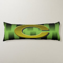 コロマ彗星#6 ボディピロー