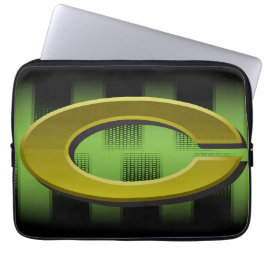 コロマ彗星#6 ラップトップスリーブ