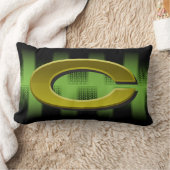 コロマ彗星#6 ランバークッション (ブランケット)