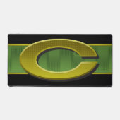 コロマ彗星#7 デスクマット (正面)