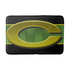 コロマ彗星#7 バスマット