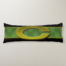 コロマ彗星#7 ボディピロー