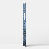 コロラカラフルド冬の雪 Case-Mate iPhoneケース (裏面 / 右)