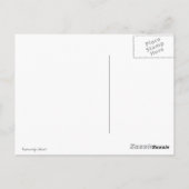 コロラドはがき ポストカード (裏面)