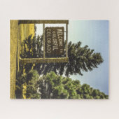 コロラドへようカラフルこそ ジグソーパズル (横)