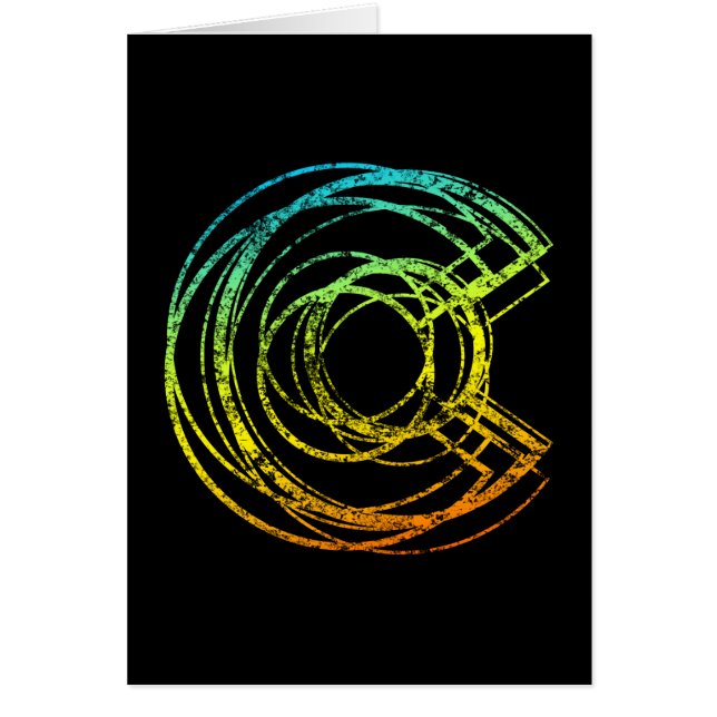 コロラドぼやけル (正面)