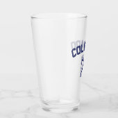 コロラドアイス登山 タンブラーグラス (右)