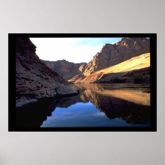 コロラドアットサンライズ ポスター (正面)