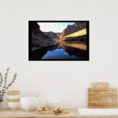 コロラドアットサンライズ ポスター (キッチン)