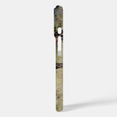 コロラドエルクフォンケース Case-Mate iPhoneケース (裏面 / 左)