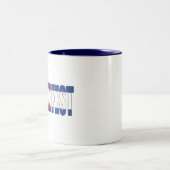 コロラドオクトーバーフェスト ツートーンマグカップ (中央)