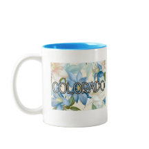 コロラドオダマキ（植物）花