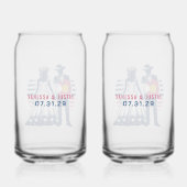 コロラドカップル ガラス缶 (裏面)