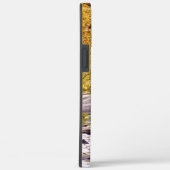 コロラドカラフル州の秋の《植物》アスペン Case-Mate iPhoneケース (裏面 / 右)