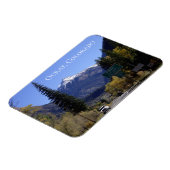 コロラドカラフル州,マグネット マグネット (左側)