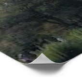 コロラドカラフル飛行における気球フェスティバル ポスター (角)