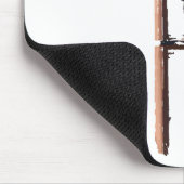 コロラドカラフル マウスパッド (コーナー)