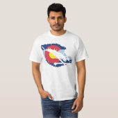 コロラドキス Tシャツ (正面フル)