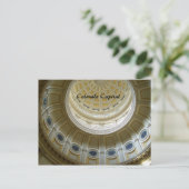 コロラドキャピトル ポストカード (スタンド正面)