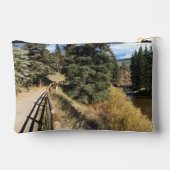 コロラドクリーク アクセサリーポーチ (裏面)