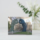 コロラドコンベンションセンター ポストカード (スタンド正面)