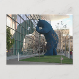 コロラドコンベンションセンター ポストカード